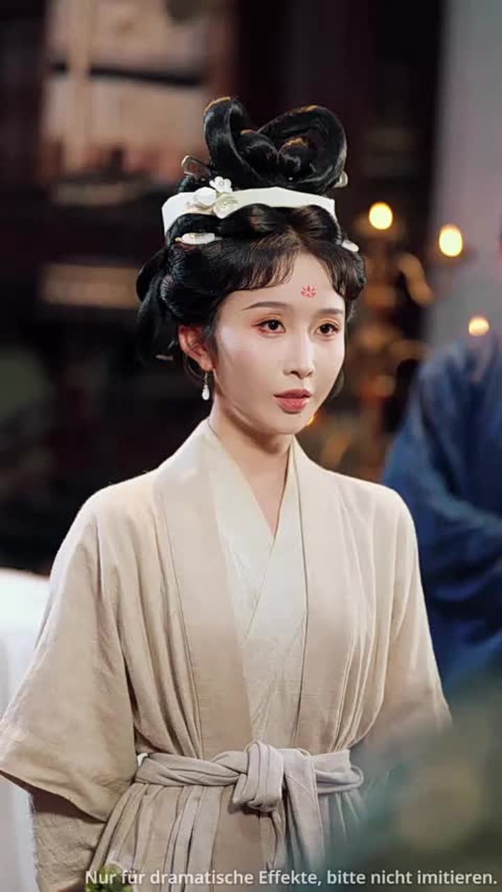 Krone der Kaiserin Eid des Generals - Episode 52