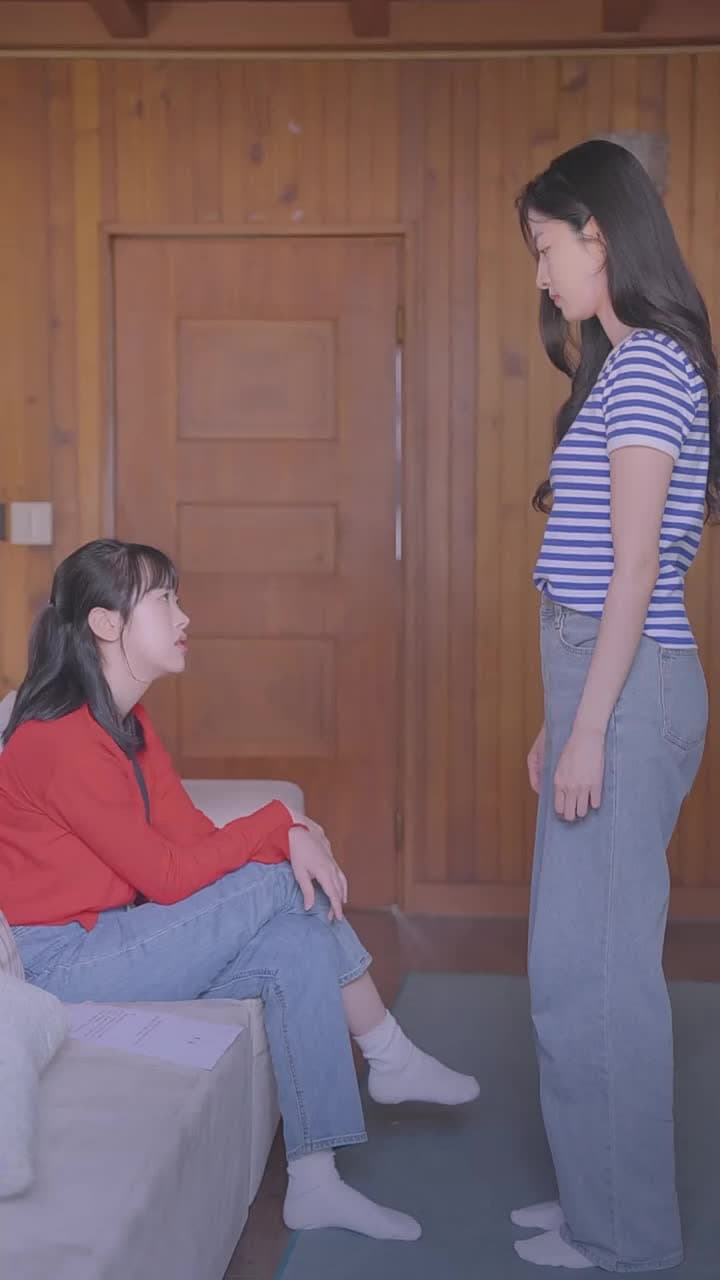 Picked Up a Chaebol on the Street - Episode 8