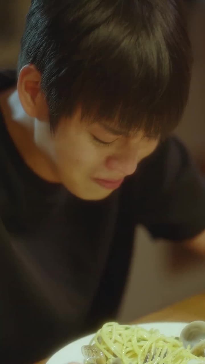 My Lover is Two Decades Younger - Episode 41
