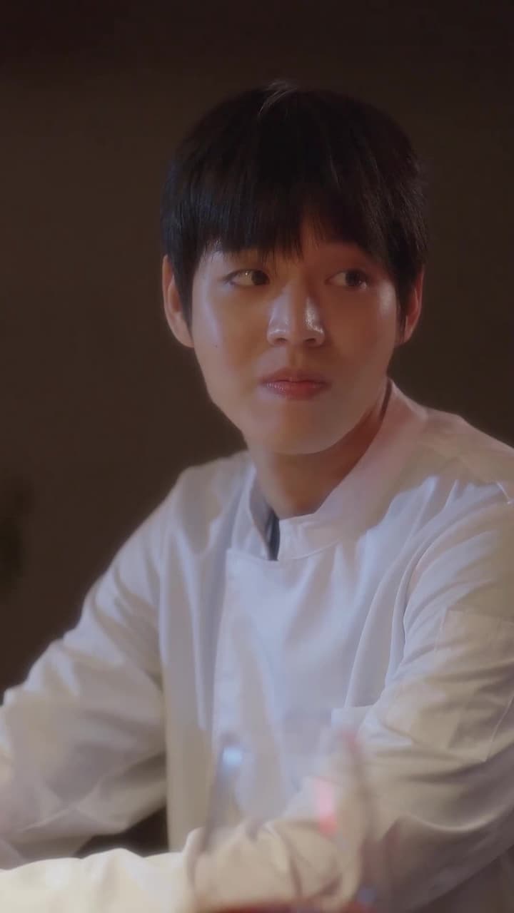 My Lover is Two Decades Younger - Episode 15