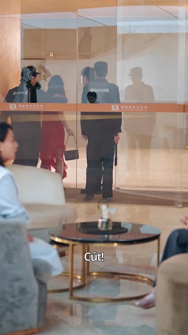[Lồng Tiếng] Chán Làm Thiếu Gia, Chỉ Muốn Làm Nô Lệ Tư Bản - Episode 23