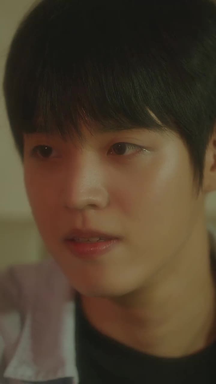 My Lover is Two Decades Younger - Episode 12