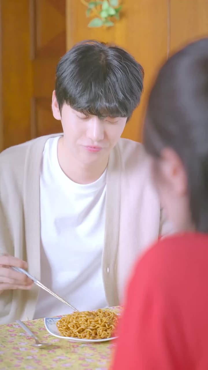Picked Up a Chaebol on the Street - Episode 18