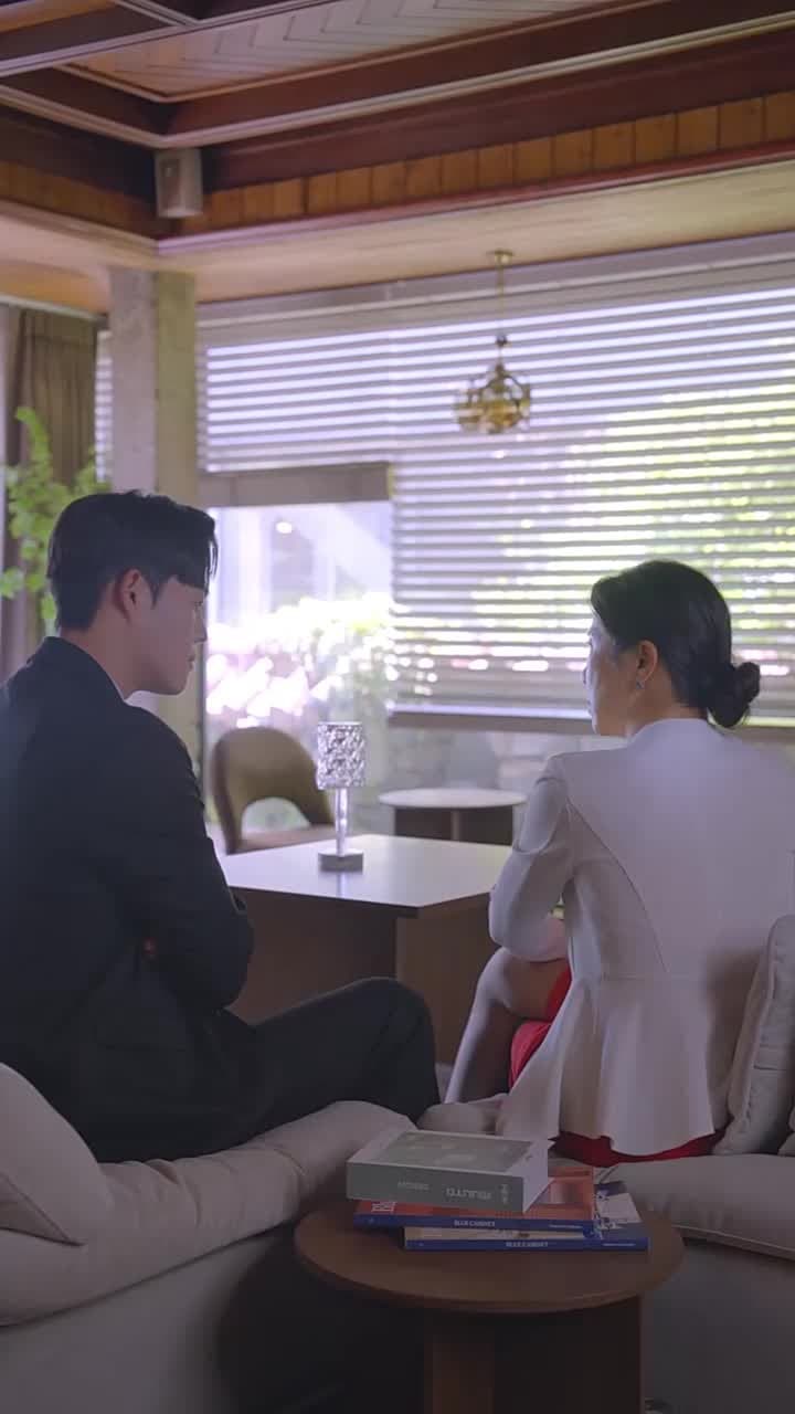 Picked Up a Chaebol on the Street - Episode 34