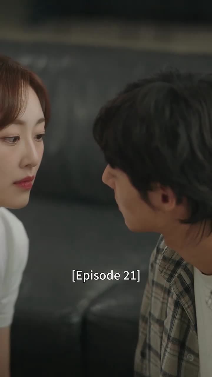 The Infidelity Queen - Episode 21
