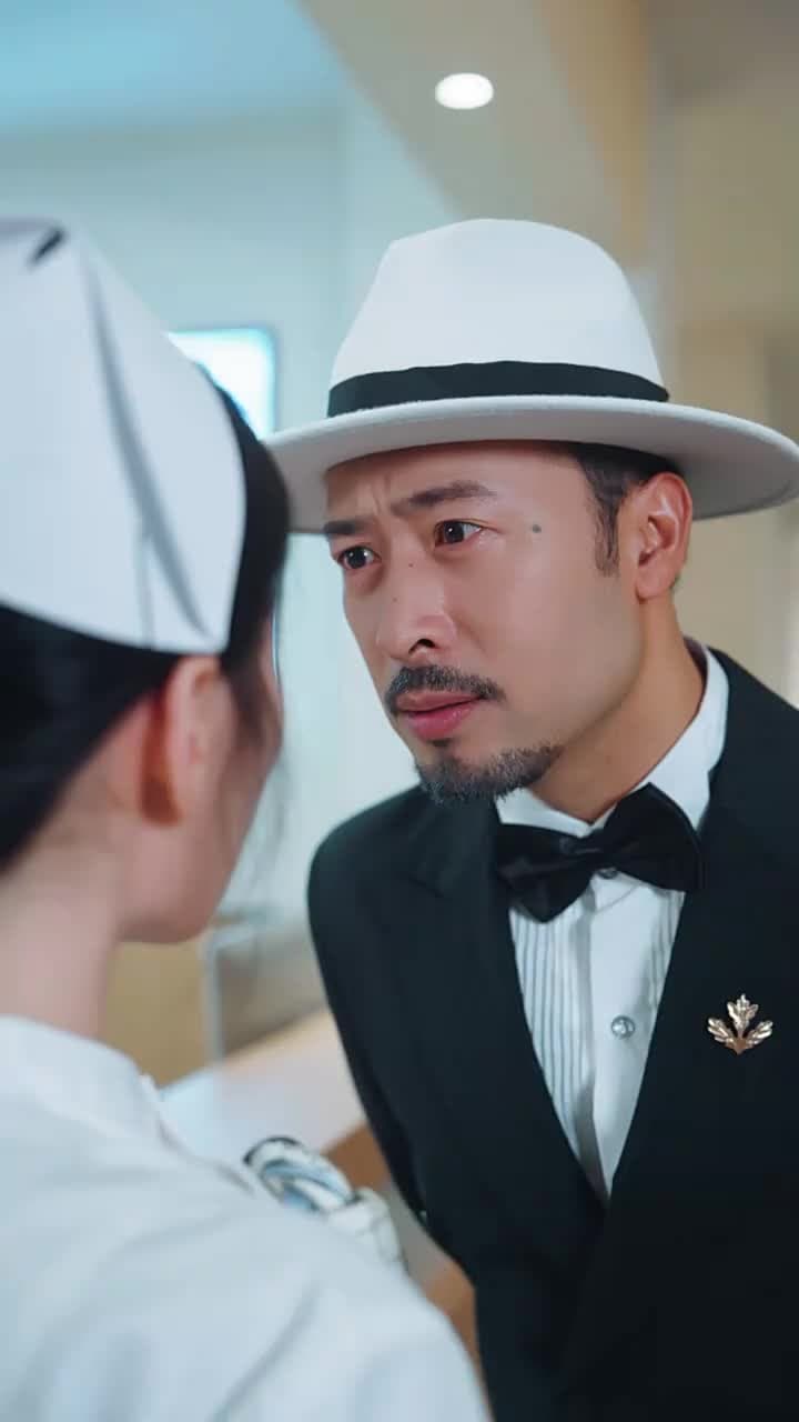 Amor al atardecer - Episode 4