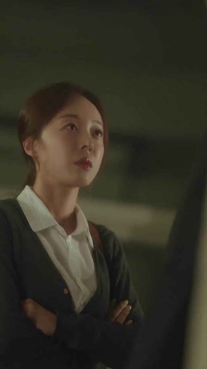 My Lover is Two Decades Younger - Episode 36