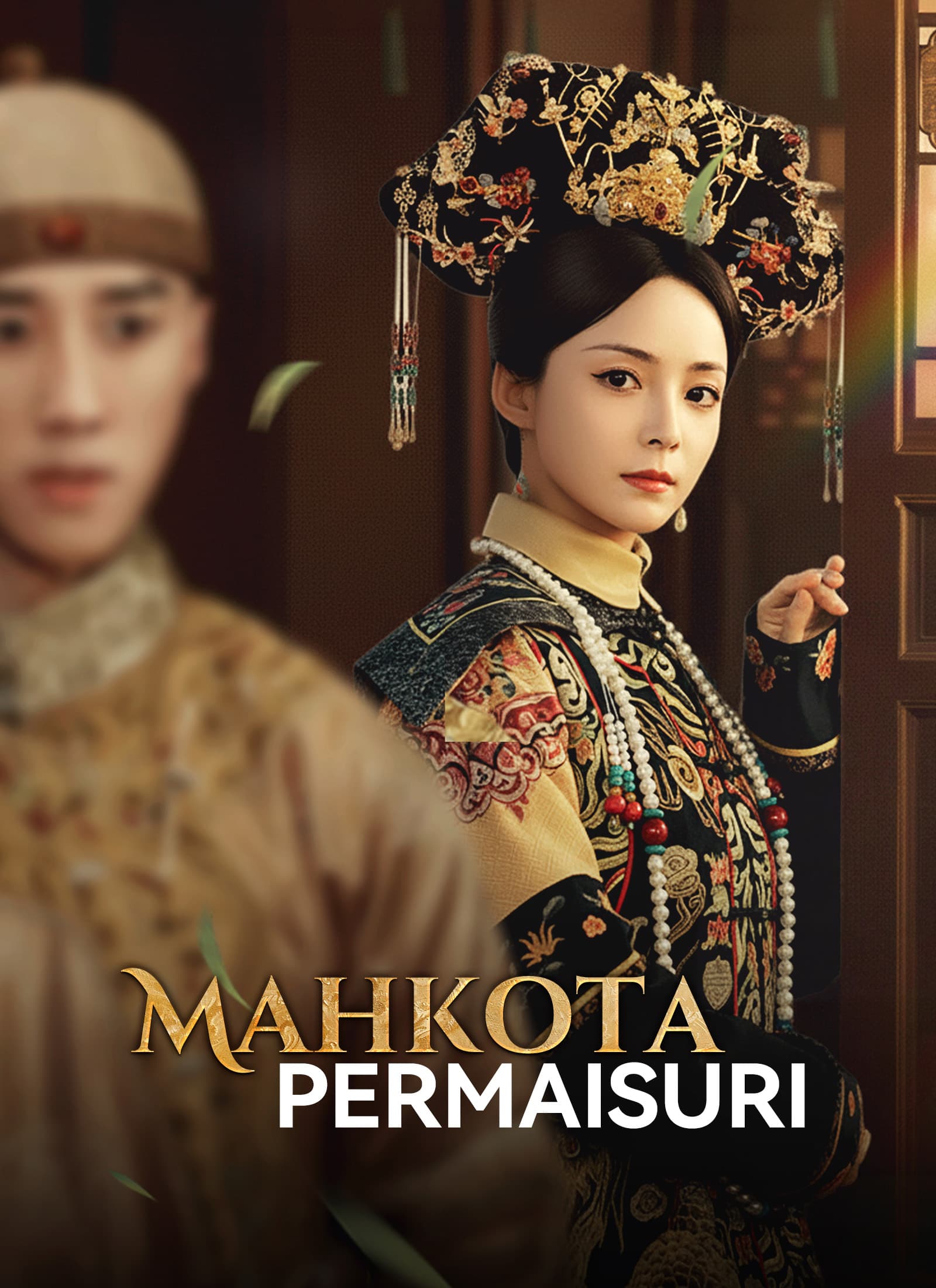 [Dubbing] Mahkota Permaisuri