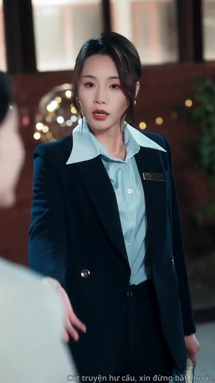 Vòng Xoáy Âm Mưu - Episode 8