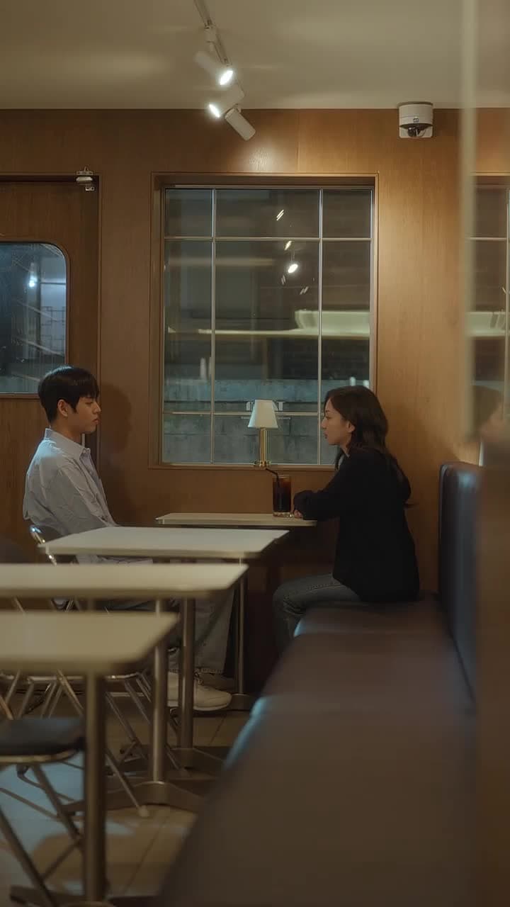 My Lover is Two Decades Younger - Episode 30