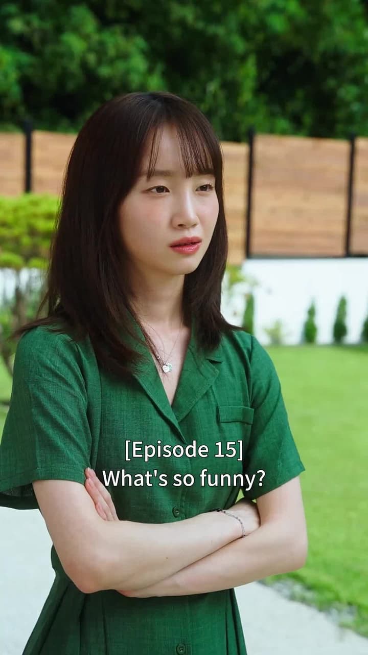 The Infidelity Queen - Episode 15