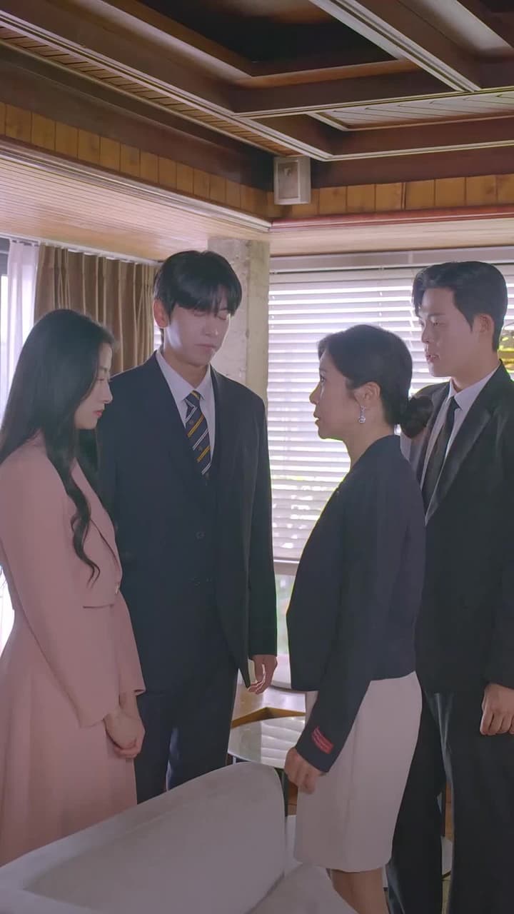 Picked Up a Chaebol on the Street - Episode 22