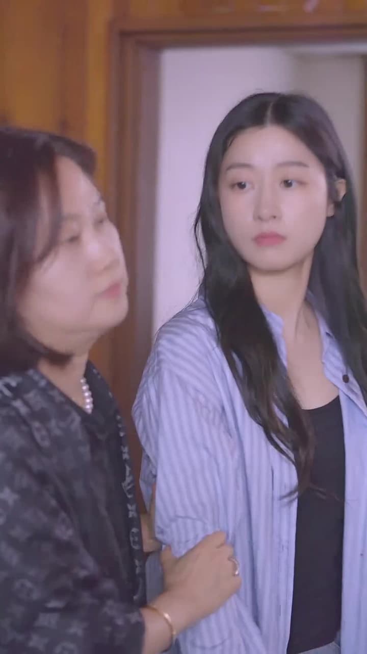 Picked Up a Chaebol on the Street - Episode 1