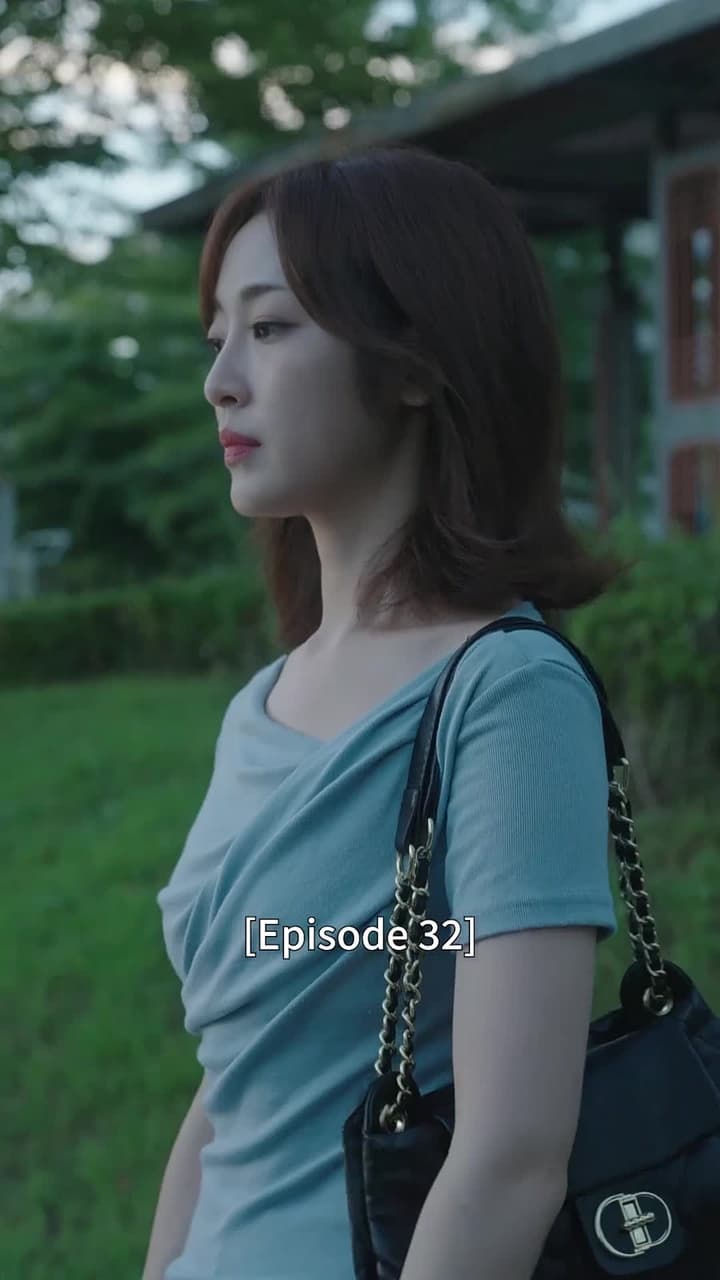 The Infidelity Queen - Episode 32