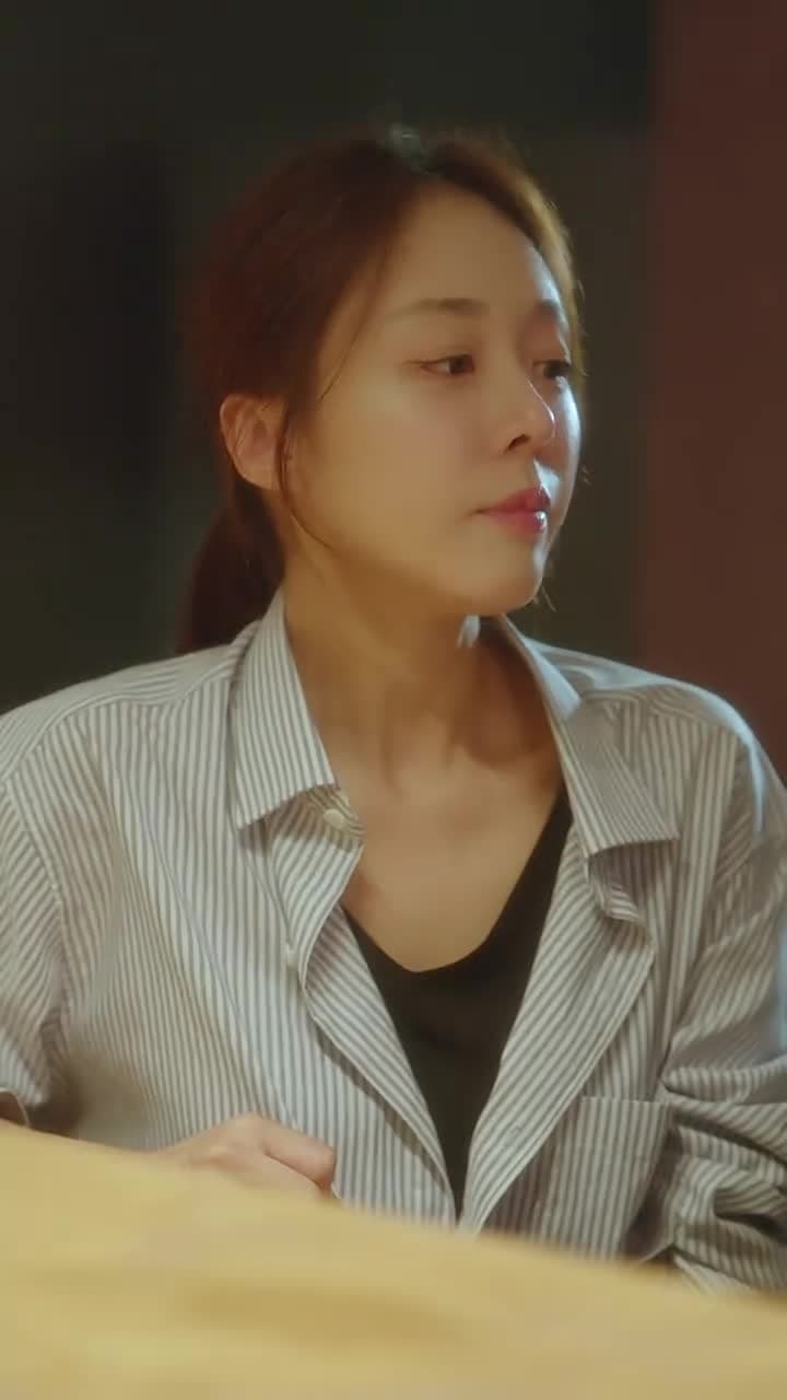 My Lover is Two Decades Younger - Episode 40