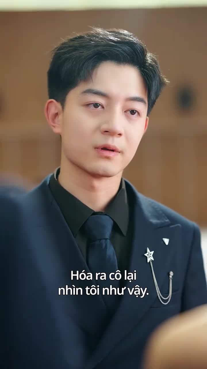 [Lồng Tiếng] Chán Làm Thiếu Gia, Chỉ Muốn Làm Nô Lệ Tư Bản - Episode 13