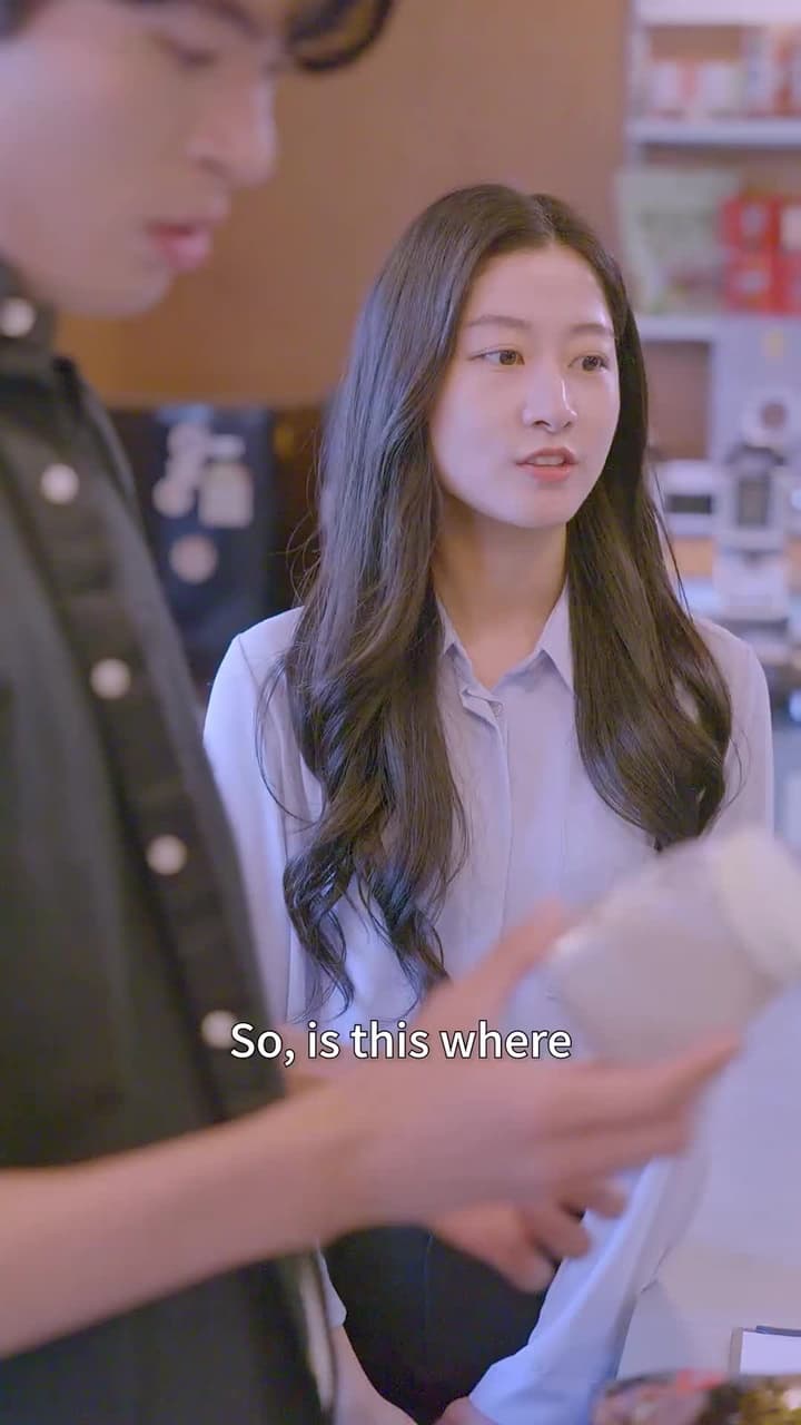 Picked Up a Chaebol on the Street - Episode 28