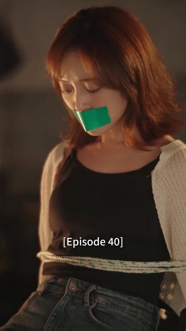 The Infidelity Queen - Episode 40
