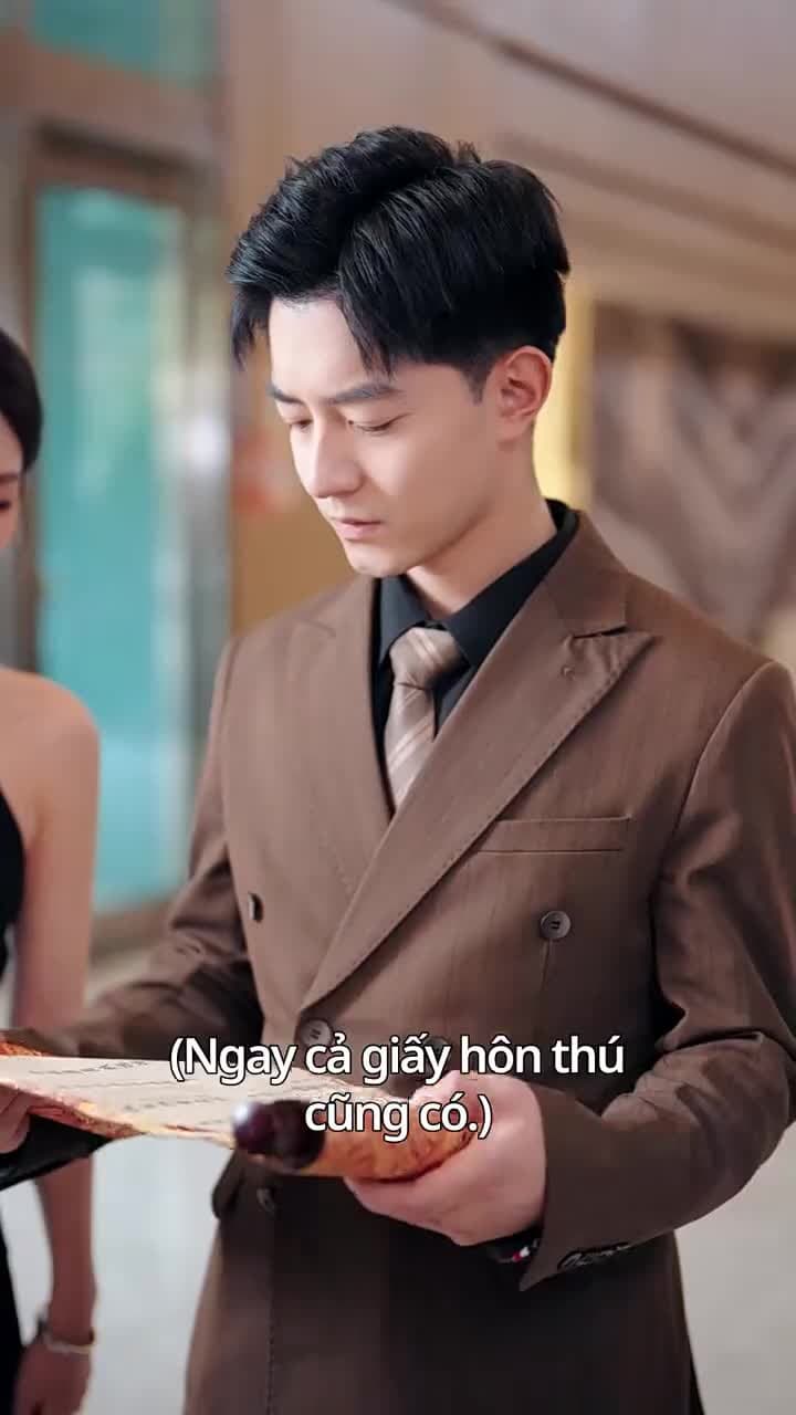 [Lồng Tiếng] Chán Làm Thiếu Gia, Chỉ Muốn Làm Nô Lệ Tư Bản - Episode 44
