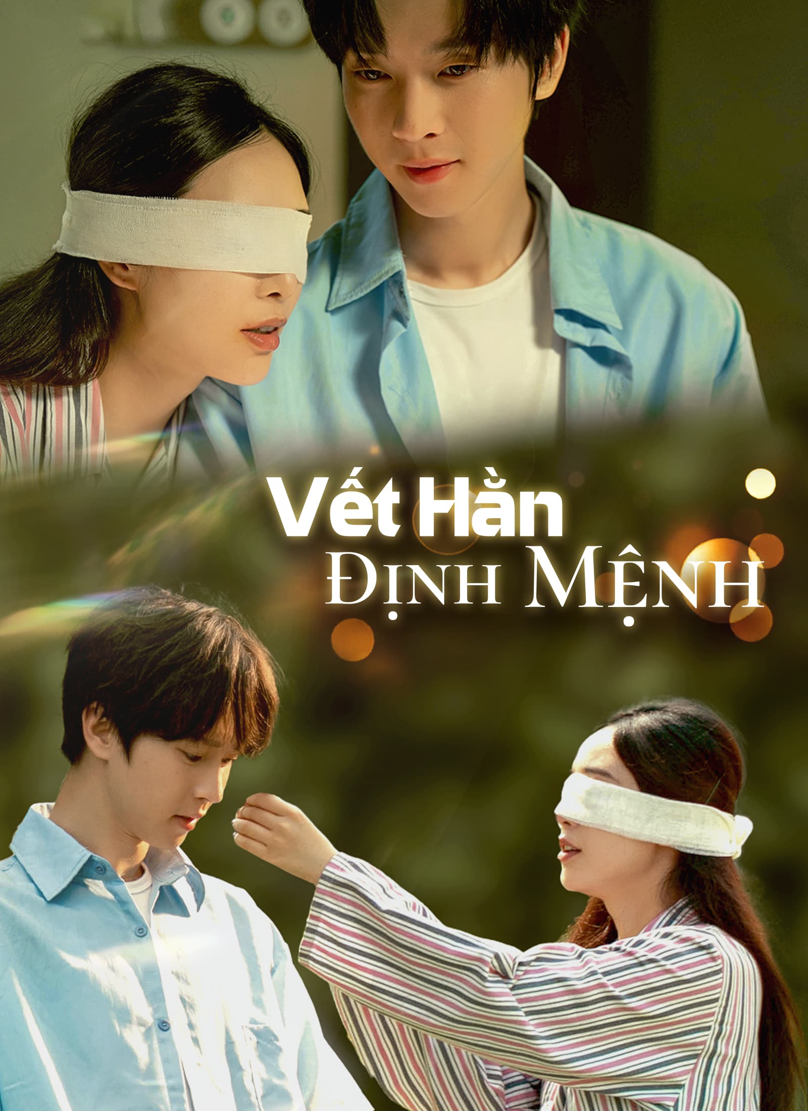 Vết Hằn Định Mệnh