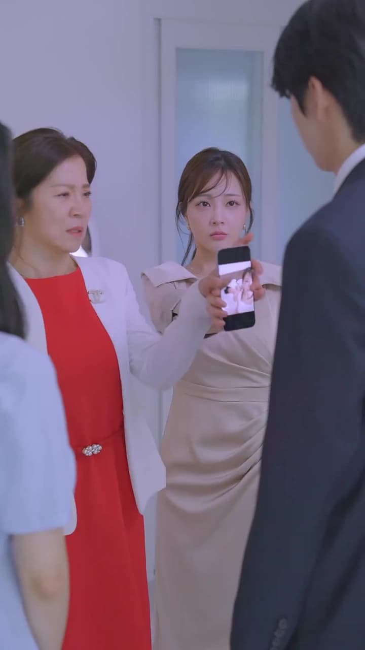 Picked Up a Chaebol on the Street - Episode 36