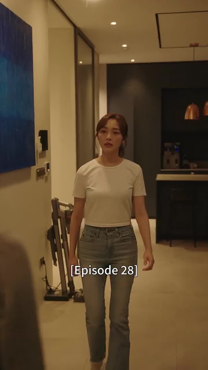 The Infidelity Queen - Episode 28