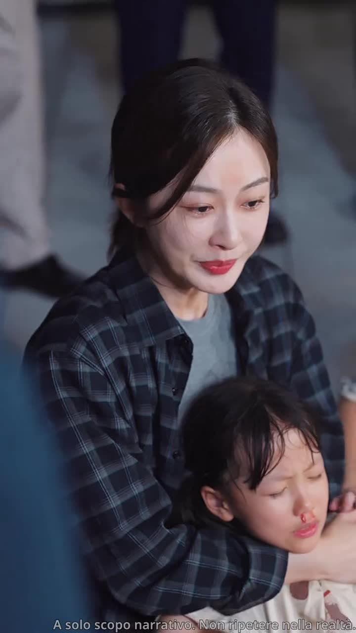 La Luce delle Mie Stelle - Episode 24