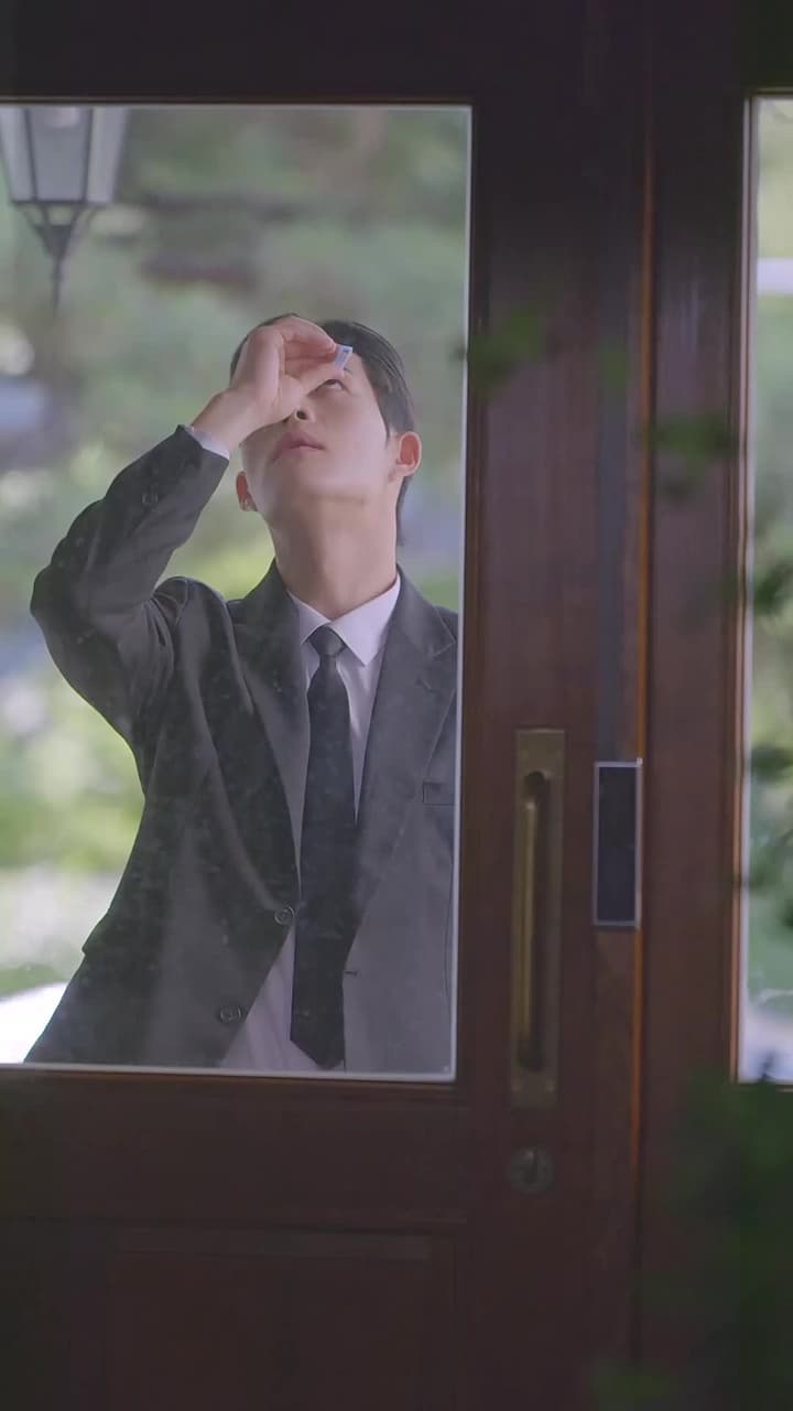 Picked Up a Chaebol on the Street - Episode 21