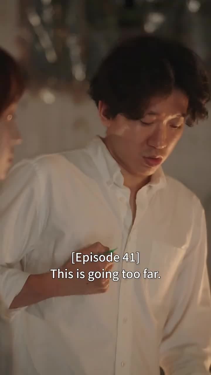 The Infidelity Queen - Episode 41