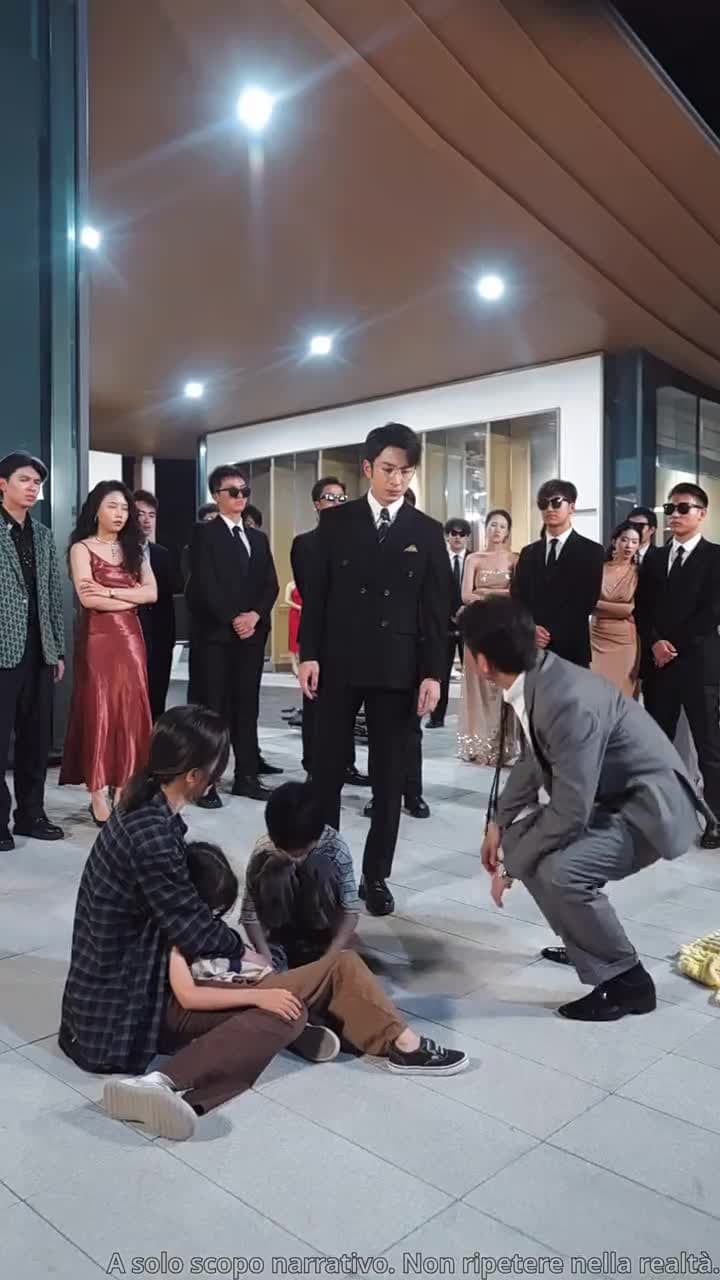 La Luce delle Mie Stelle - Episode 16