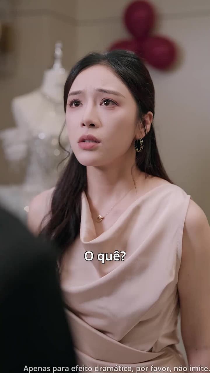 Destino e Amor: A Nova Vida do Vítor - Episode 43