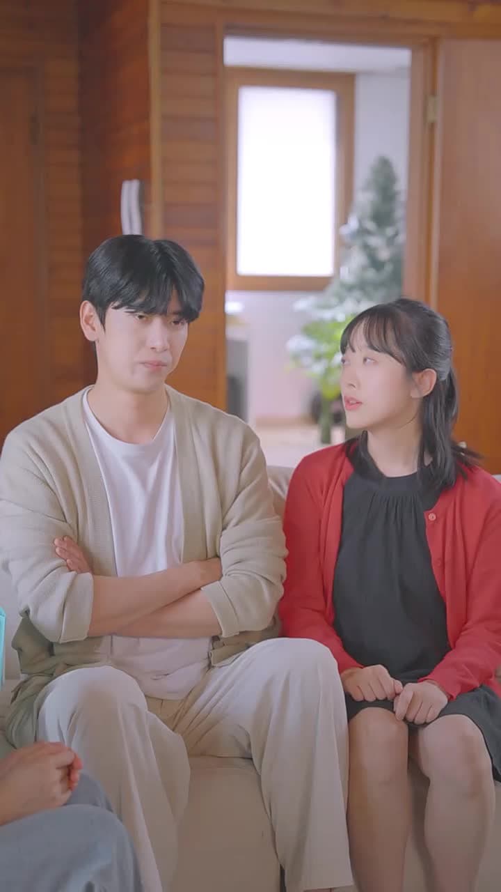 Picked Up a Chaebol on the Street - Episode 12