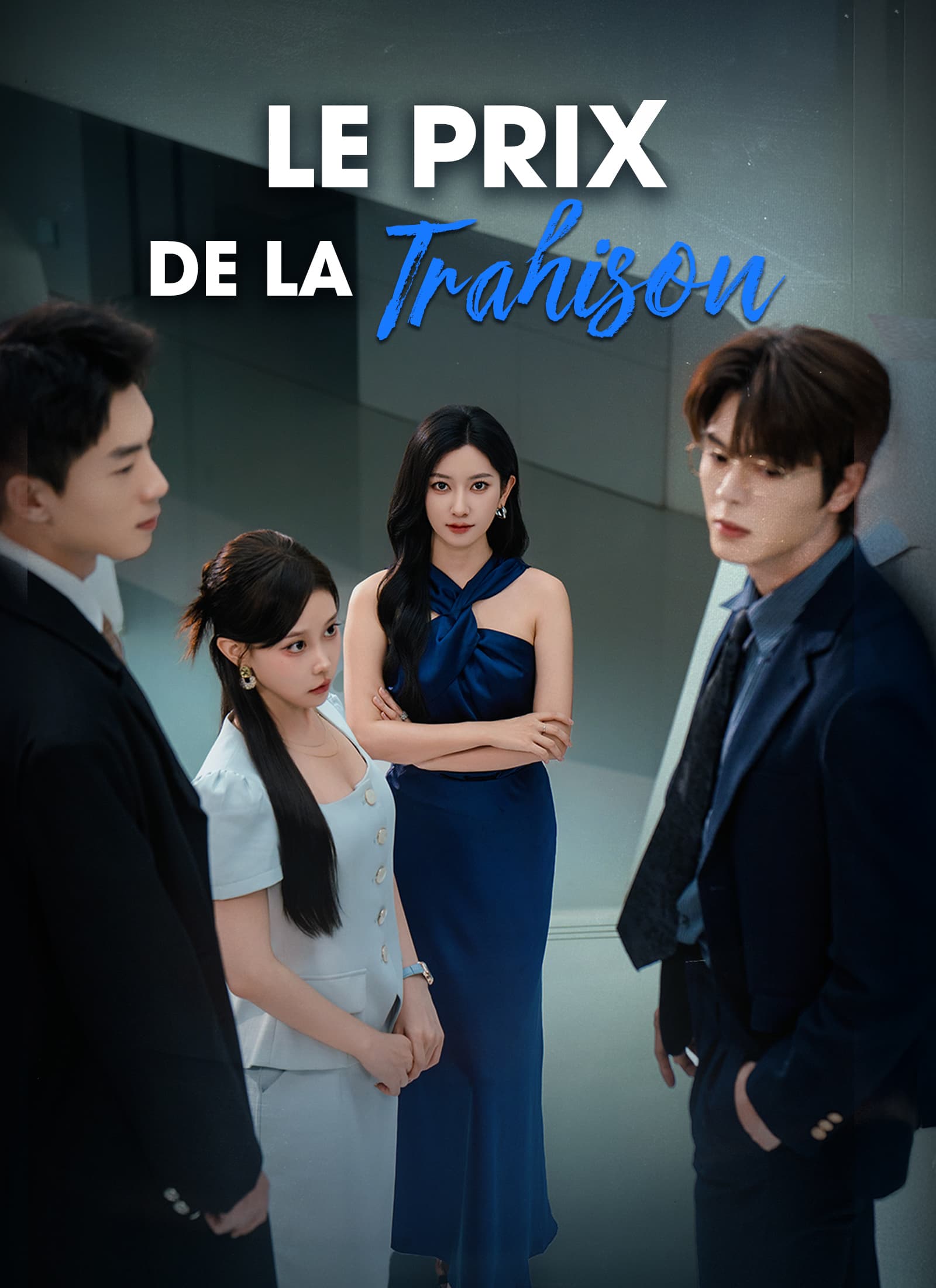 [Doublé]Le Prix de la Trahison
