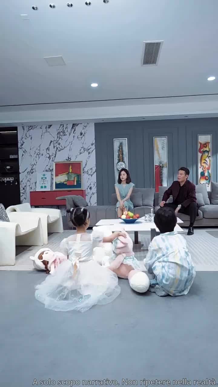 La Luce delle Mie Stelle - Episode 58