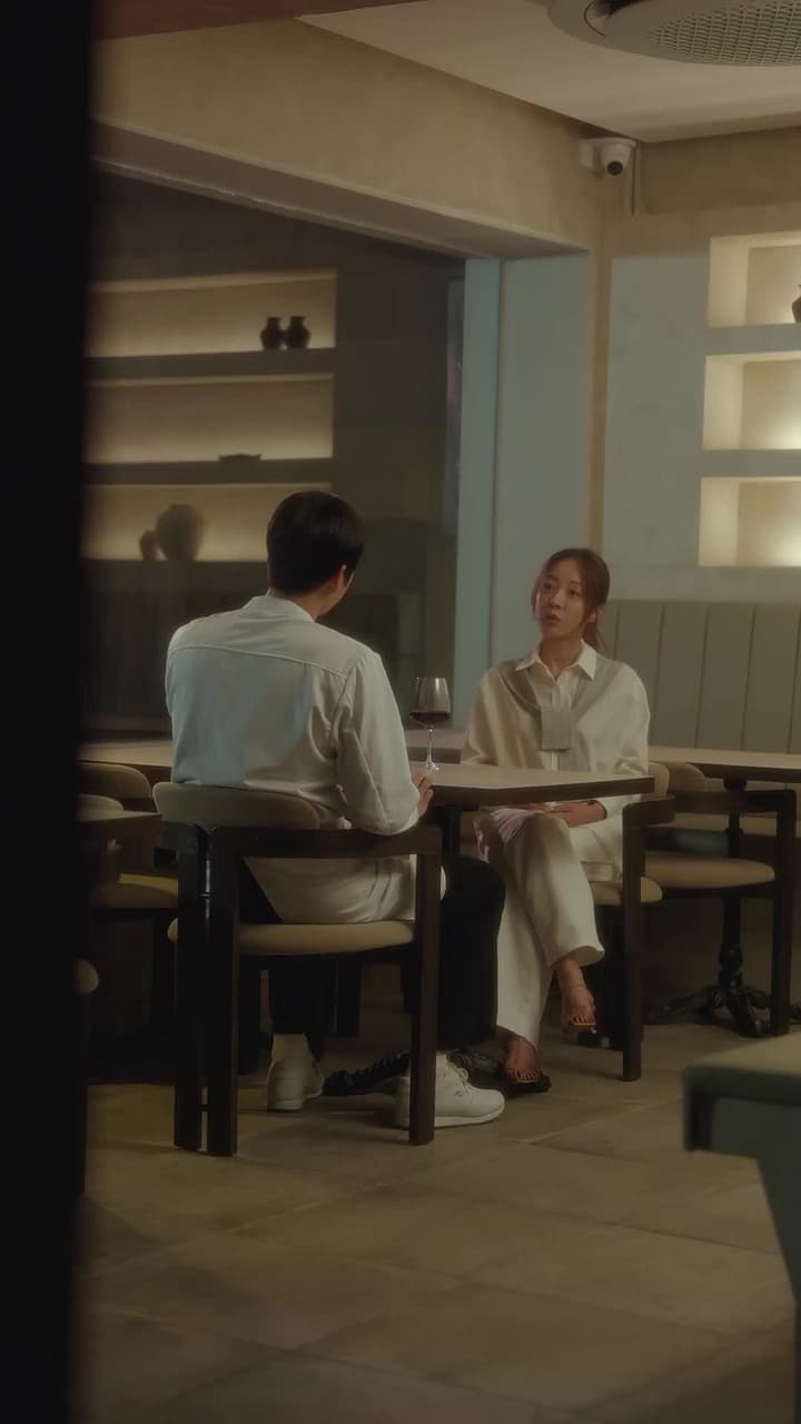 My Lover is Two Decades Younger - Episode 26