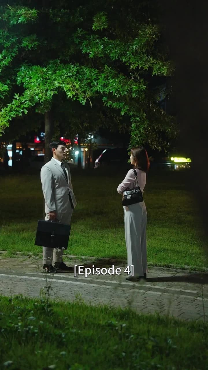 The Infidelity Queen - Episode 4