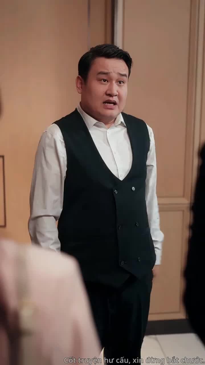 Vòng Xoáy Âm Mưu - Episode 16
