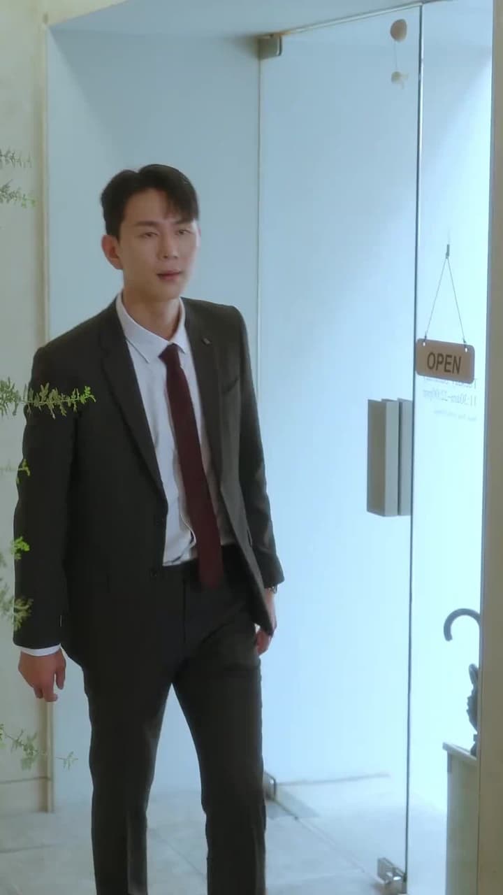My Lover is Two Decades Younger - Episode 31