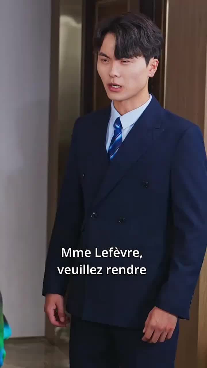 Que le Ciel soit sans Larmes - Episode 65