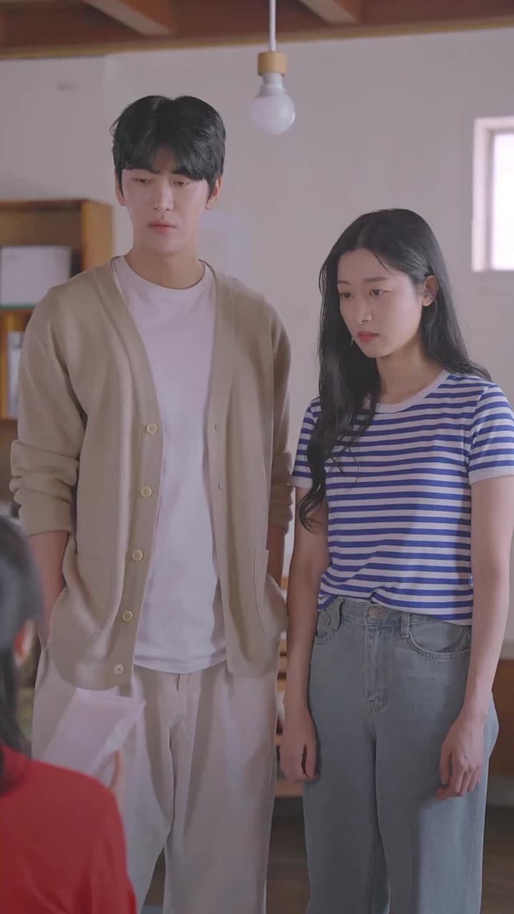 Picked Up a Chaebol on the Street - Episode 9