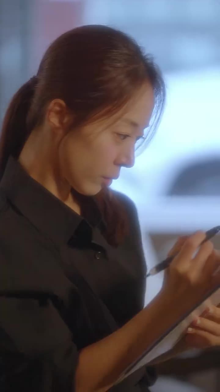 My Lover is Two Decades Younger - Episode 18