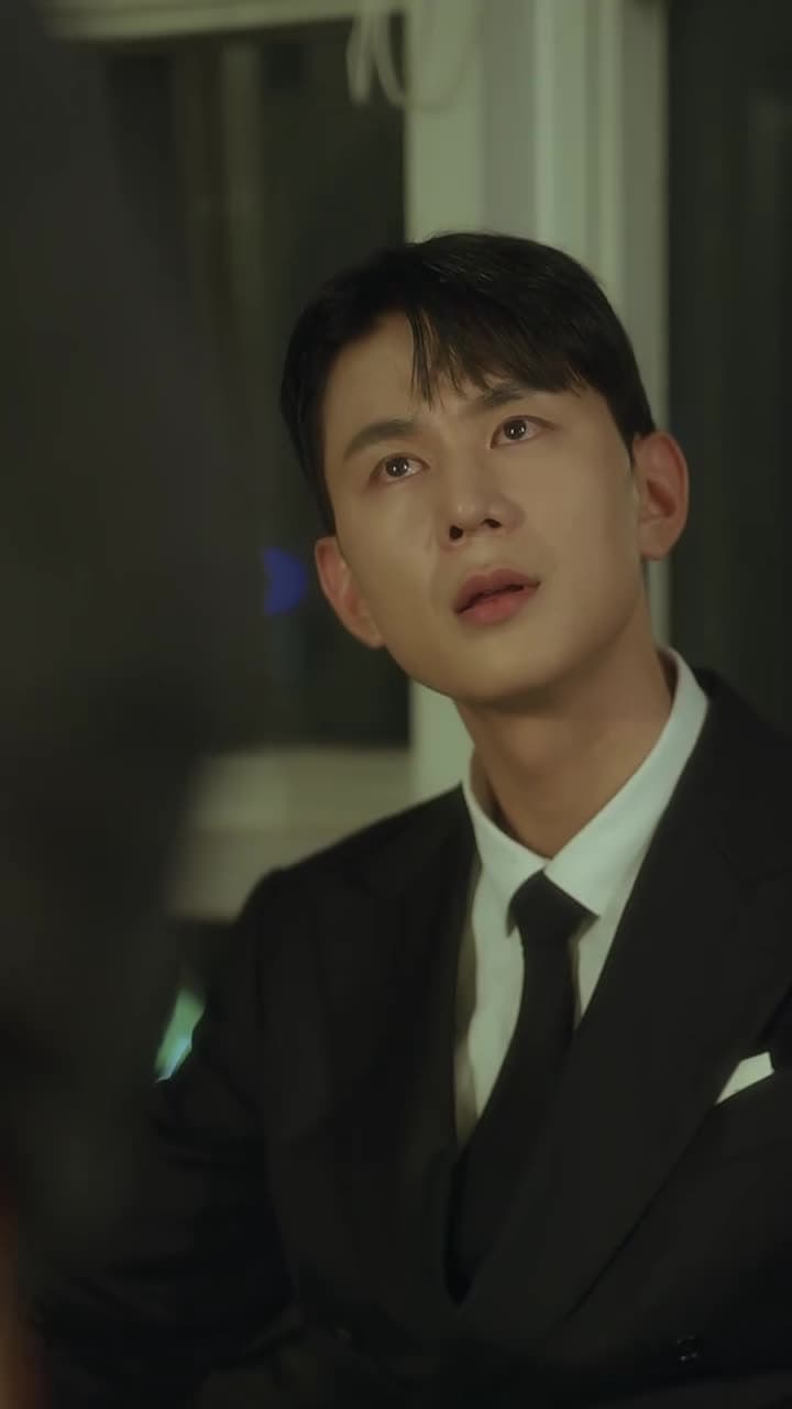 My Lover is Two Decades Younger - Episode 37