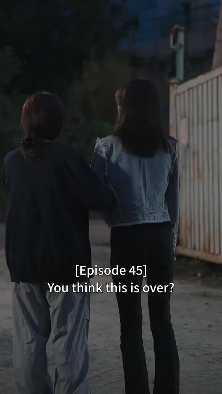 The Infidelity Queen - Episode 45