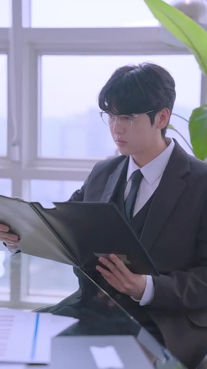 Picked Up a Chaebol on the Street - Episode 40