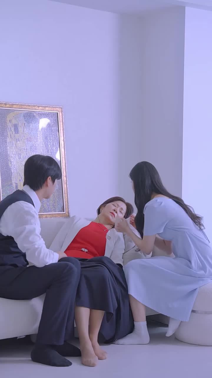 Picked Up a Chaebol on the Street - Episode 37