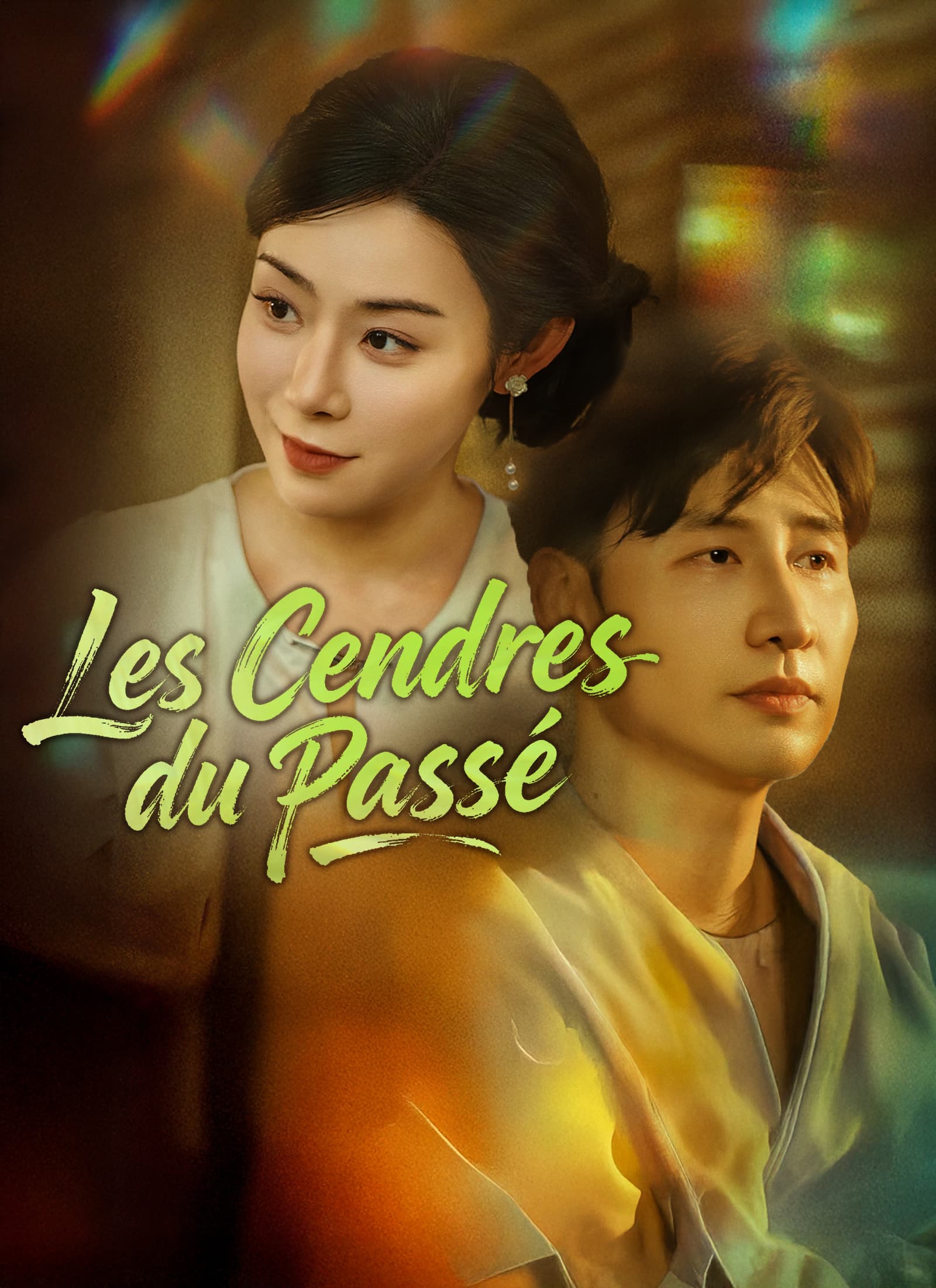 [Doublé]Les Cendres du Passé