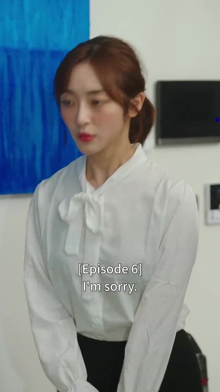 The Infidelity Queen - Episode 6