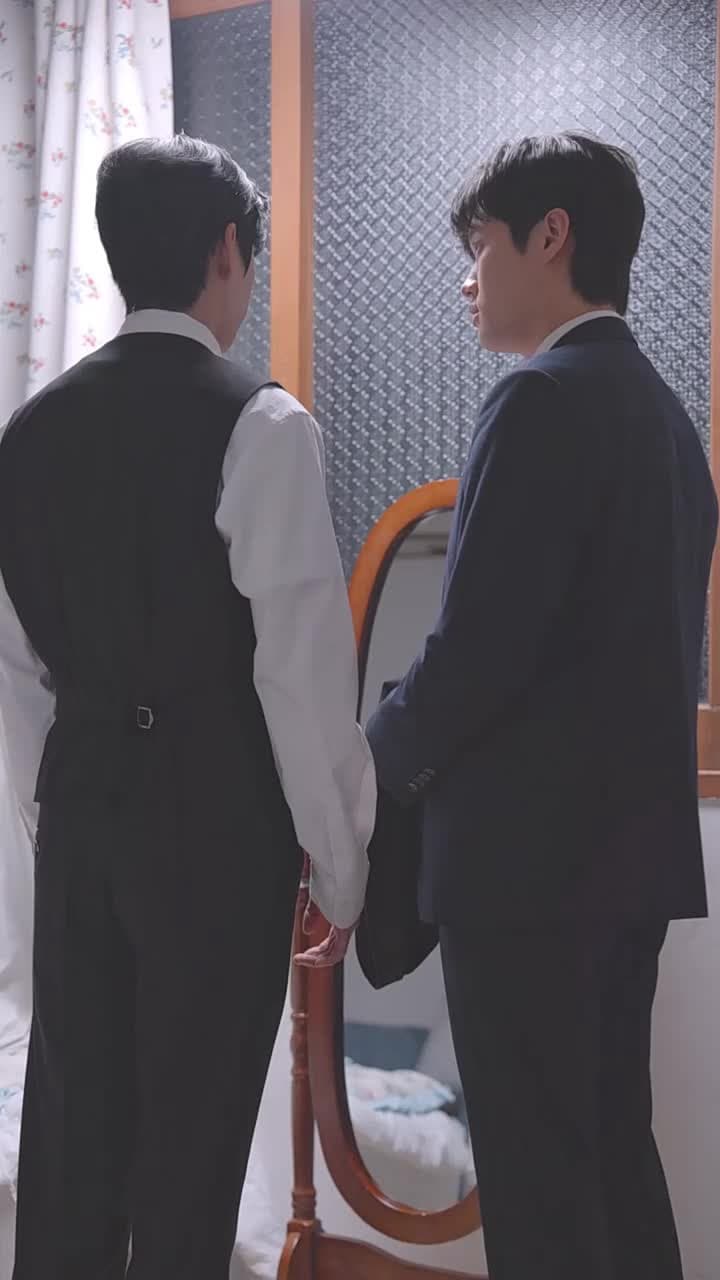 Picked Up a Chaebol on the Street - Episode 19