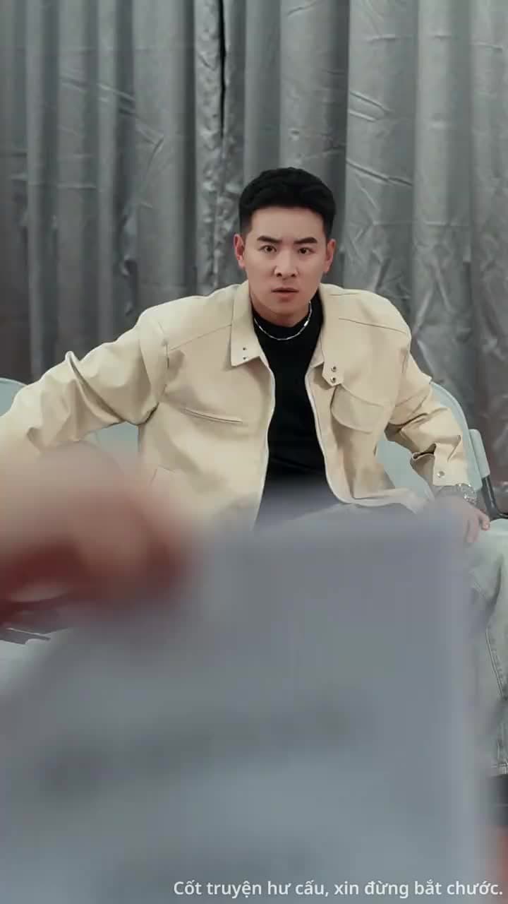 Vòng Xoáy Âm Mưu - Episode 37