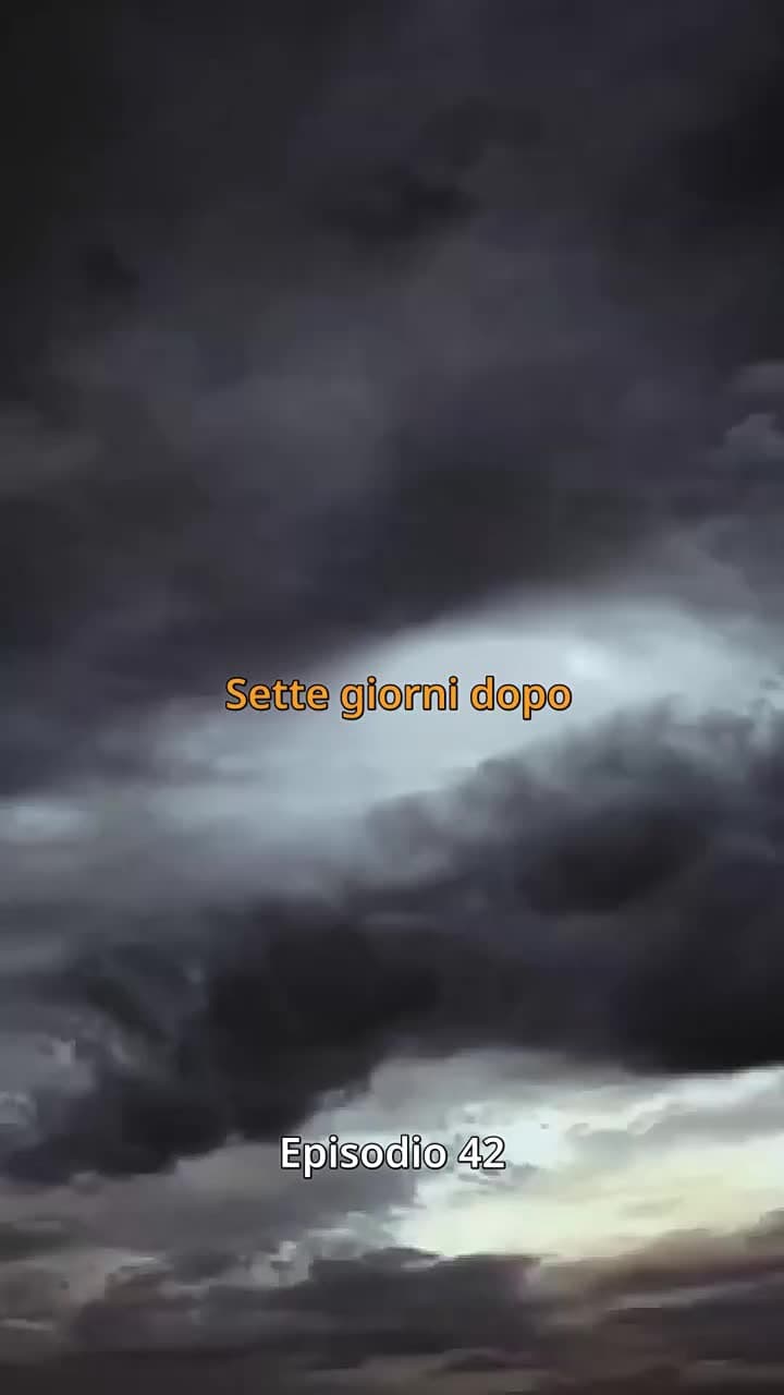 [Doppiato] Il Maestro Salva il Mondo - Episode 42